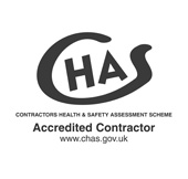 The Contractors Health and Safety Assessment Scheme (CHAS)