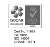 ISO 9001:2008 ISO 9001:2008