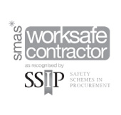 Worksafe Contractor