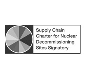 Supply chain charter for Nuclear Decommissioning Sites Signatory
