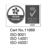 ISO 9001:2015 ISO 9001:2015