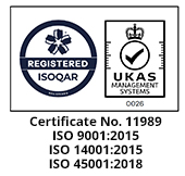 ISO 9001:2015